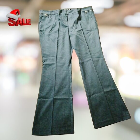 NY&CO Stylish 7th Avenue Suiting Collection Dress Pants - Picture 1 of 9